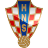 Fodboldtøj Kroatien